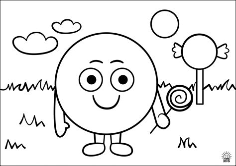 top   printable circle coloring pages  riset