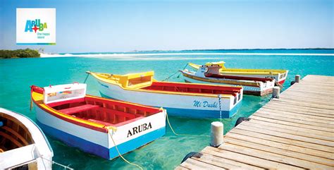 Aruba Vacation Packages Funjet Vacations