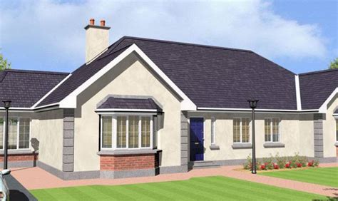 delightful irish bungalow house plans jhmrad