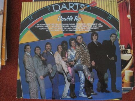darts records lps vinyl  cds musicstack