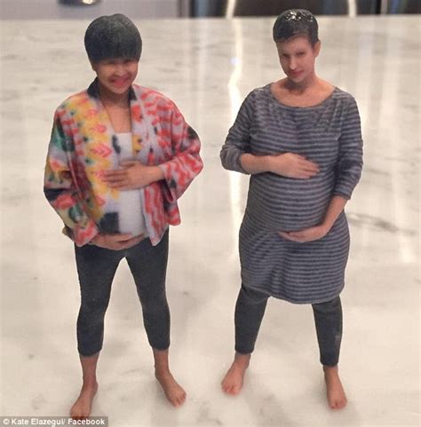 lesbian couple get pregnant and give birth to sons days apart daily mail online