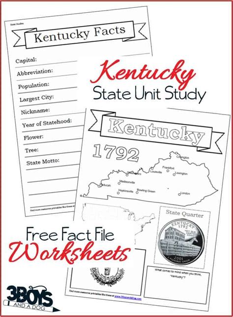 printable state facts worksheets printable world holiday