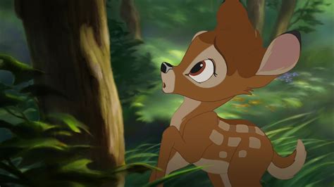 bambi ii screenshots