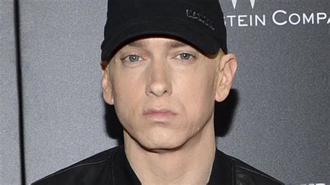 Eminem Said He Uses Grindr And Fans Are Confused Au