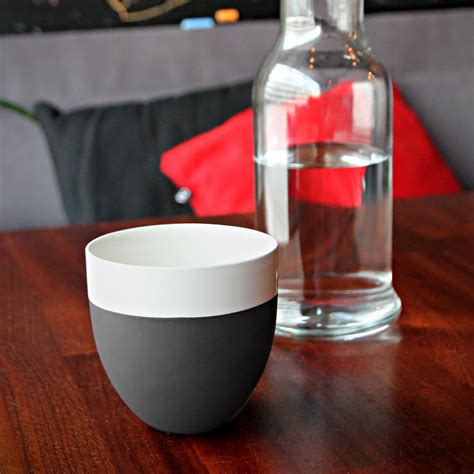 Cool Id Water Glass By Magisso In The Shop