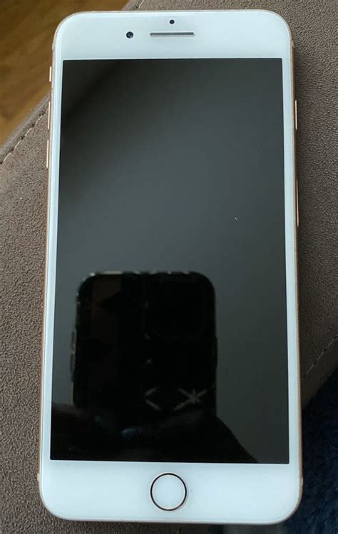 Iphone 8s Plus Rose Gold 64gb Not Unlocked For Sale In New Brunswick