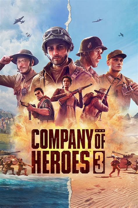 company  heroes  screenshots images  pictures giant bomb