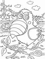 Coloring Pages Kids Summer Older Hard Fun Printable Difficult Topsy Sheets Dotty Colouring Haiti Print Children Color Another Land Simple sketch template