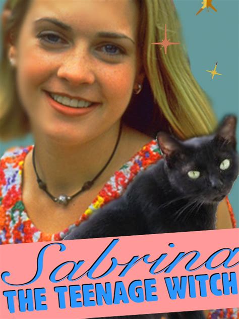 Sabrina The Teenage Witch Melissa Joan Hart Charlene