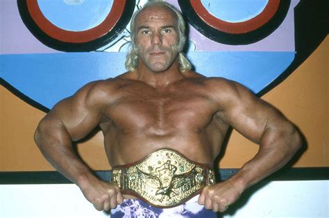 pro wrestling legend superstar billy graham dead