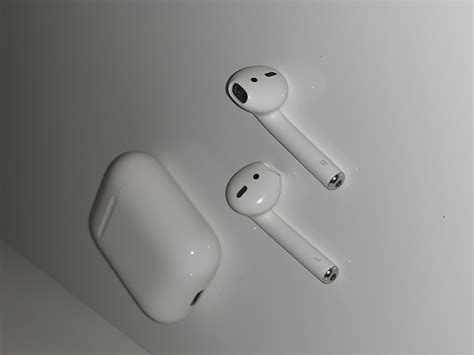 airpods distorted bassbass crumble apple community