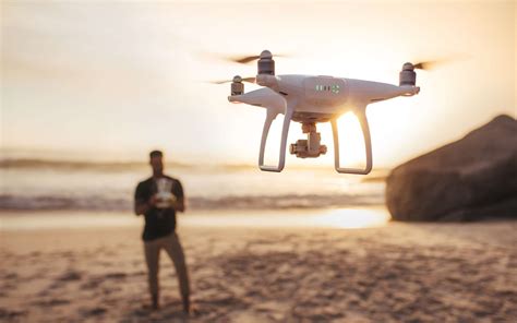 les drones font leur cinema au festival de los angeles