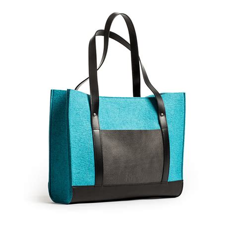 knoll introduces  collection  totes  travel bags design milk