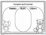 Unto Otters Do Template Activities Coloring Pages Choose Board sketch template