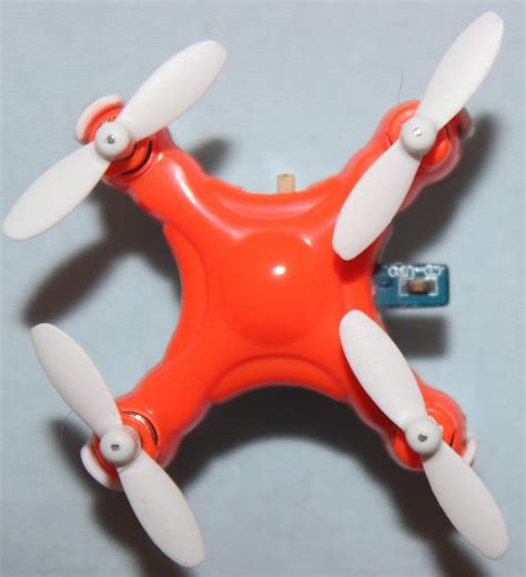 axis aerius quadcopter review  gadgeteer