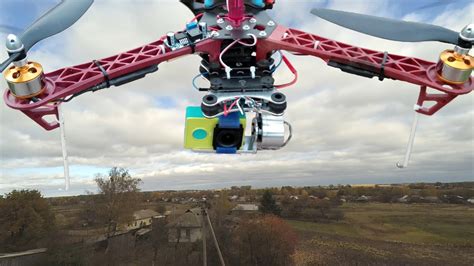 drone   axis test apm fgpsdrkvradiolink