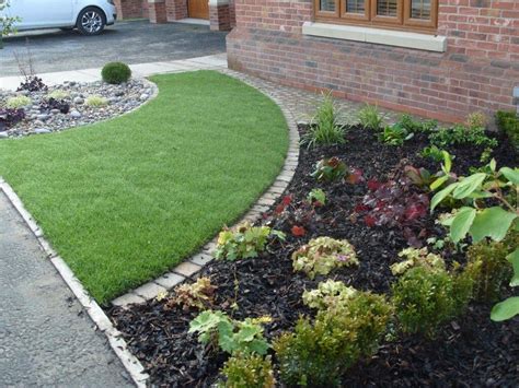 parking  front garden ideas resipes  familly