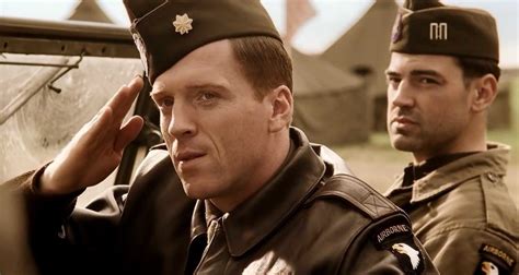 Band Of Brothers Sequel Series To Be Directed By 007 S