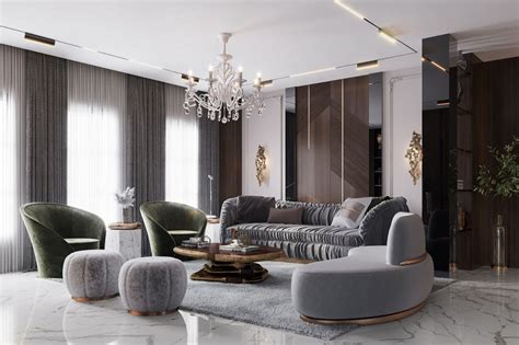 inspired   living room decor ideas