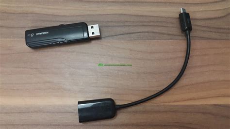 transfer files   usb flash drive   android device  otg cable howto