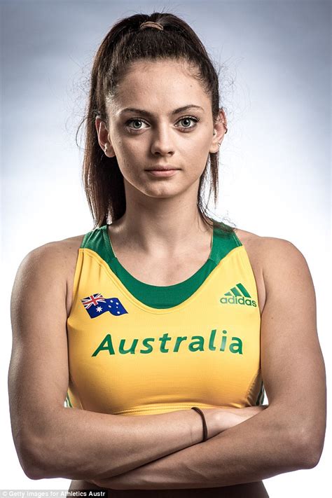 Meet The Aussie Girls Chasing Gold On The Track At The Rio Olympics