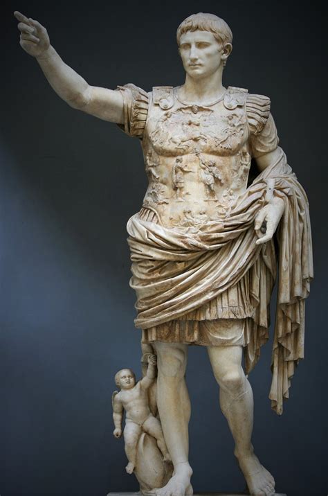 historia del arte temas imagenes  comentario arte romano