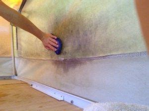 cleaning extreme mould  canvas tents campers  canvas tent