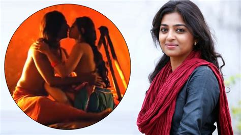 Radhika Apte Nud€ Scenes In Parched Movie Goes Viral Youtube