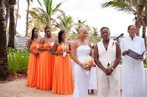 Gay Destination Wedding Photography In La Concha Puerto Rico