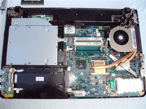 repairing   laptop fan dvorak news blog