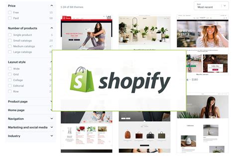 build  shopify store edplx
