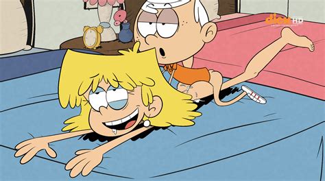 post 2832384 lincoln loud lori loud the loud house blargsnarf edit troskc