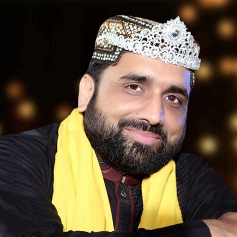 qari shahid mehmood qadri pic naat naat  bus naat