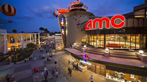 disney world deliciousness amc  theater  disney springs  affordable mouse
