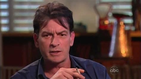 charlie sheen is gay admits to sex with mel gibson