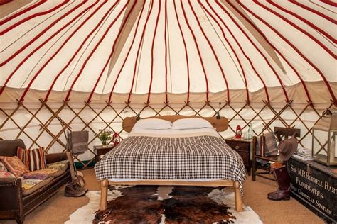 top  airbnb yurts    kent uk updated  yurt bathroom accessories luxury