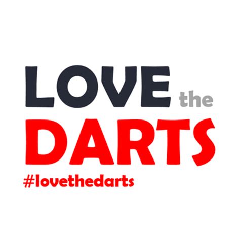 love  darts atlovethedarts twitter