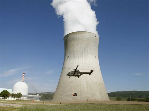 countries generating   nuclear power business insider
