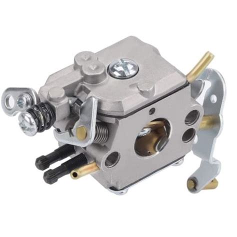 carburetor kit  poulan pr  pr  chainsaw ebay