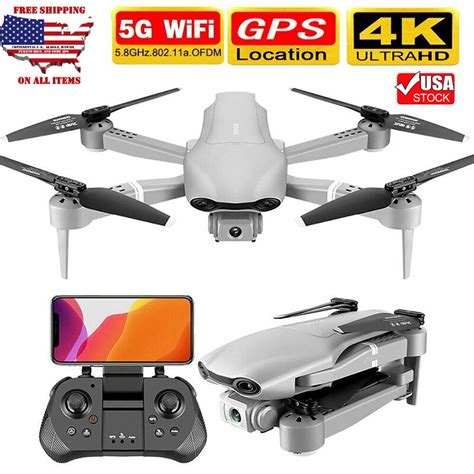 drc gps drone   p hd adjustment camera wide angle  wifi fpv rc   camera drones