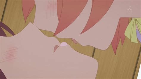 [spoilers] sakura trick episode 3 anime
