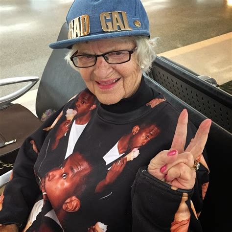 meet the world s sexiest grandma baddie winkle see how