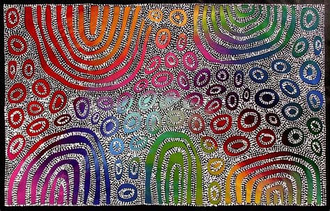 aboriginal art paintings