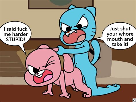 gumball and anais hentai online porn manga and doujinshi