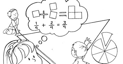 maths  coloring pages