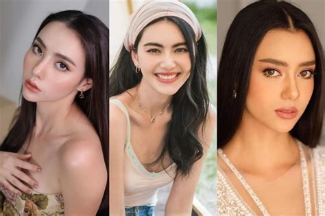 Top 15 Most Beautiful Thai Women Today Knowinsiders