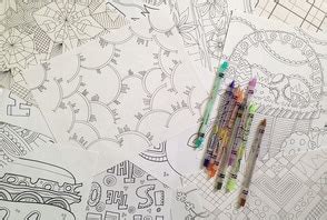 doodle art alley doodle art alley  coloring pages