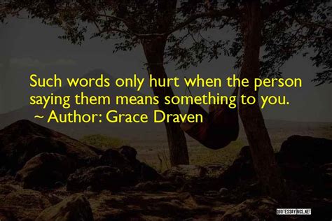 top   words  hurt quotes sayings