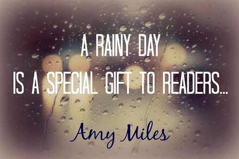 happy rainy day sayings quotes captions  images