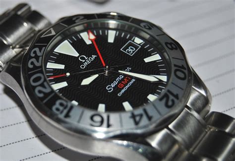 hottest seamaster page